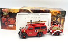 Matchbox ford e83w d'occasion  Paris VII