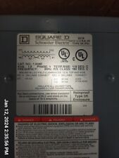 Transformador seco 1 fase Square D 1.5S8F 1.5 KVA comprar usado  Enviando para Brazil