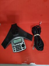 Polycom soundstation 5000 for sale  North Branch