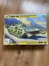 Zvezda 3555 maquette d'occasion  Mertzwiller