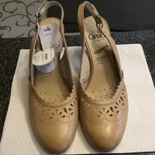 Damen schuhe caprice gebraucht kaufen  Biberbach