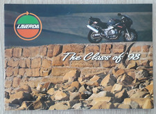 Laverda range brochure for sale  BOURNE