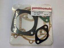 Guarnizioni motore motozappa usato  Ravanusa