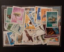 Motive vögel briefmarken gebraucht kaufen  Eggenfelden