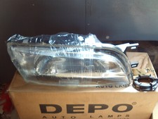 Head light nissan for sale  LOWESTOFT