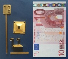 Mast licht sperrsignal gebraucht kaufen  Löhne