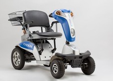 Shabbat scooter tzora for sale  Fairfield