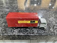 Leslney matchbox international for sale  Buxton