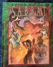 Guide the sabbat gebraucht kaufen  Hamburg