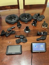Bundle garmin nuvi for sale  Bradenton
