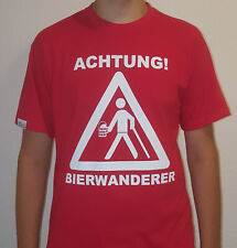 Shirt rot herrentag gebraucht kaufen  Waischenfeld
