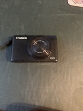 Canon powershot si20 gebraucht kaufen  Hergisdorf