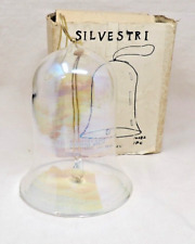 Vintage silvestri iridescent for sale  Lugoff