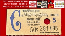 1971 walt disney for sale  Powder Springs