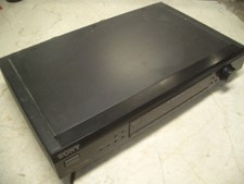 Tuner sony se200 usato  Italia