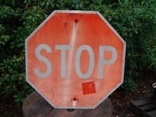 Highway stop sign for sale  Dewy Rose