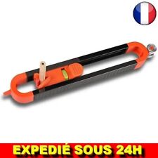 Règle traçage verrouillage d'occasion  Pommeuse