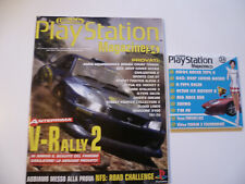 Playstation magazine ufficiale usato  Como