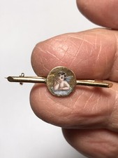 Antica spilla oro usato  Guidonia Montecelio