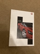 Vauxhall vx220 2.2 for sale  SUTTON COLDFIELD