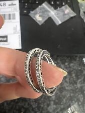Real 925 sterling d'occasion  Expédié en Belgium