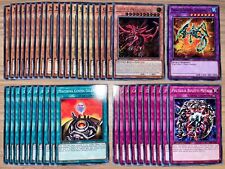 Deck divinità egizie usato  Albanella