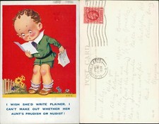 Write plainer prudish for sale  MANCHESTER