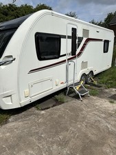 Swift conqueror 650 for sale  ILKESTON