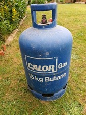 Gas cylinder for sale  UXBRIDGE