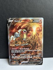 Pokémon entei gg36 gebraucht kaufen Pokémon entei gg36 gebraucht kaufen  Hamburg