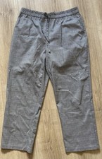 Women checked trousers for sale  COALVILLE