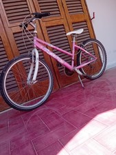 Bicicletta mountain bike usato  Procida