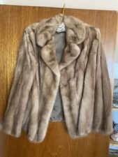 Vintage ladies real for sale  DUNDEE