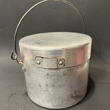 Vintage aluminum piece for sale  Ardmore