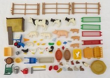 Playmobil bauernhof zubehör gebraucht kaufen  Eschwege