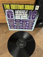 Various artists motown for sale  MANCHESTER