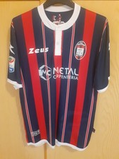 maglia crotone usato maglia crotone usato Italia