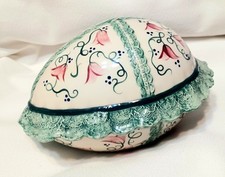 Decorative painted ceramic for sale  Fairview