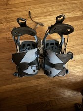 Flow bindings large for sale  Daly City