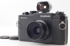 Near mint voigtlander d'occasion  Expédié en France