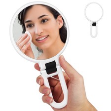Miroir main voyage d'occasion  Expédié en France