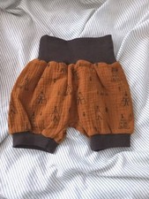 Pumphose kurz baby gebraucht kaufen  Oranienburg