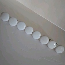 Set white porcelain for sale  Nashville