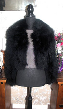 Topshop vintage black for sale  HAWICK