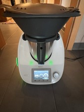 Thermomix tm5 zubehör gebraucht kaufen  Oberviechtach
