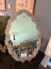 Large venetian murano for sale  Henrico