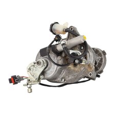 Moteur suspensions d'occasion  Visan