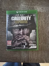 Call duty wwii d'occasion  Guerville