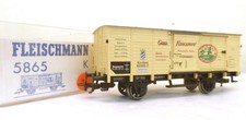 Fleischmann 5865 bayr gebraucht kaufen  Deutschland