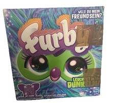 Hasbro furby galaxy gebraucht kaufen  Überherrn